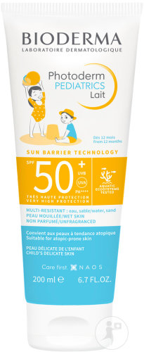 Bioderma Sensibio (Créaline) H2O Eau Micellaire Démaquillante Peaux Sensibles 500ml