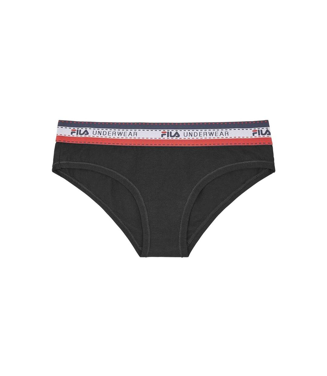 Lot de 3 Culottes coton Uni