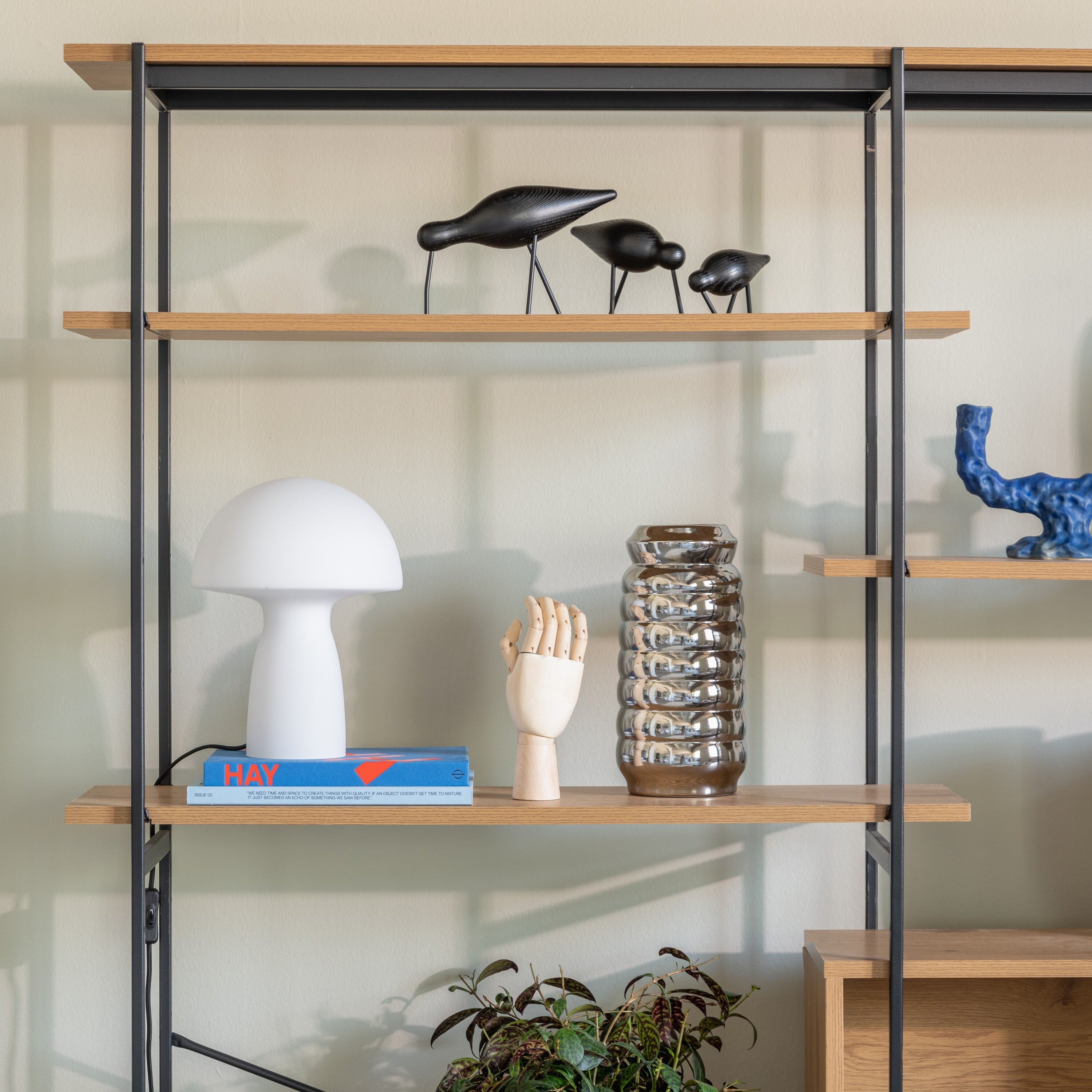 Normann Copenhagen Shorebird M