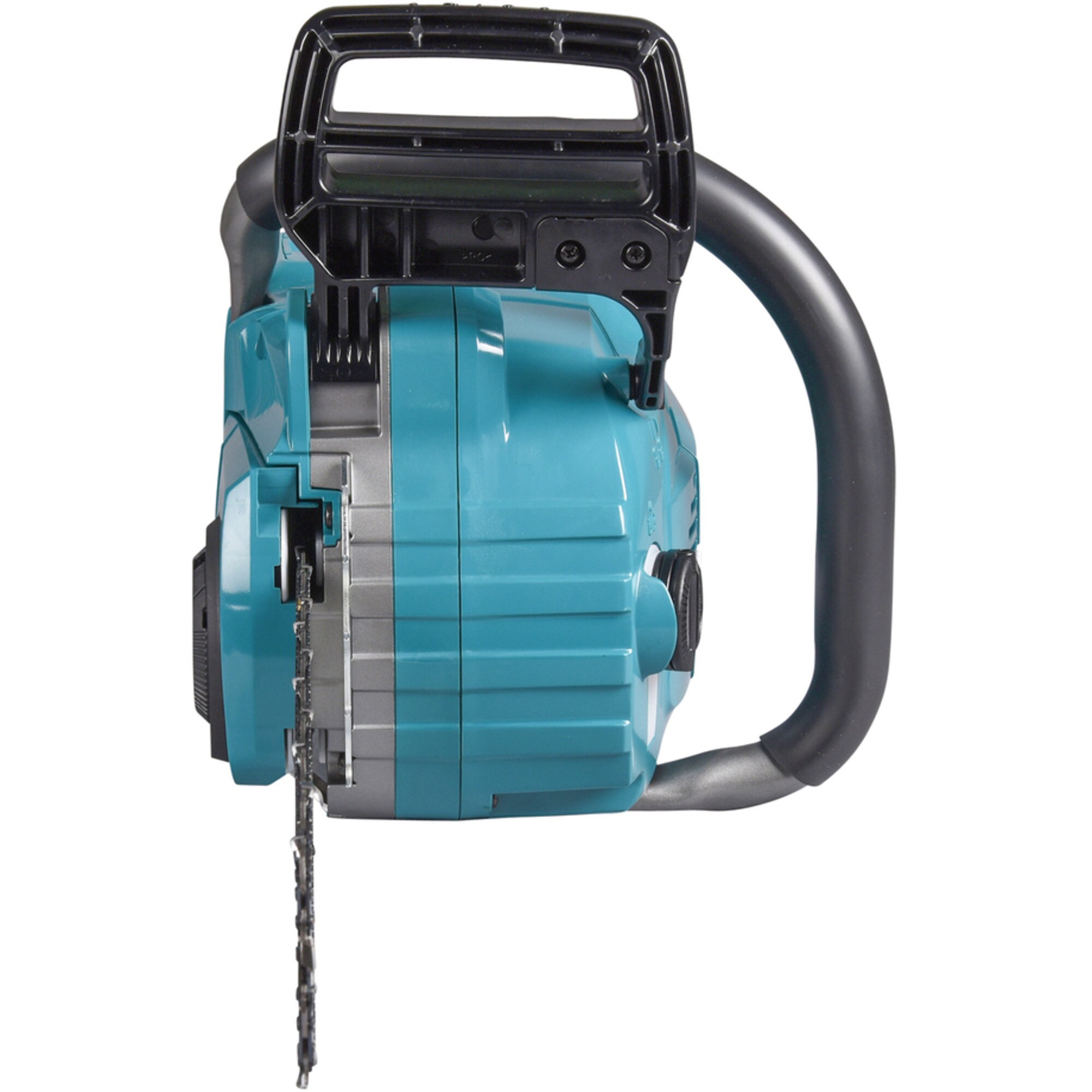 Makita Elektro-Kettensäge Akku-Kettensäge UC015GZ XGT, 40Volt