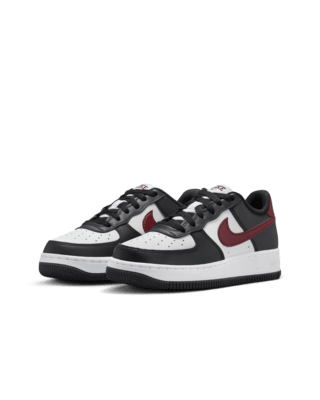 Nike Air Force 1 Big Kids' Shoes