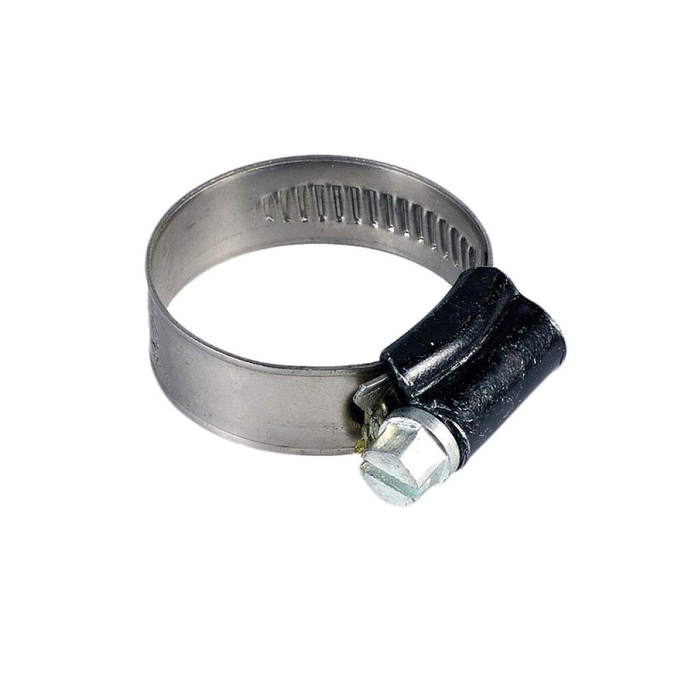 SLANGEKLEMME GALVANISERT 22-32MM