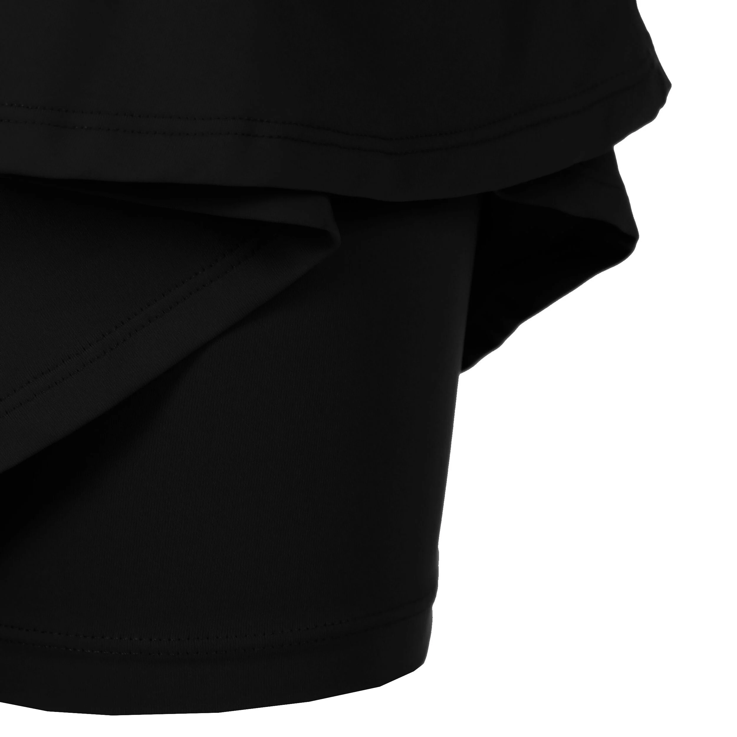 Racket Roots Teamline Jupe Femmes - Noir