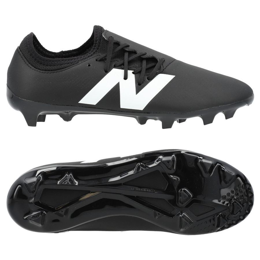 New Balance Furon V7 Dispatch FG Leader In Classics - Noir Enfant