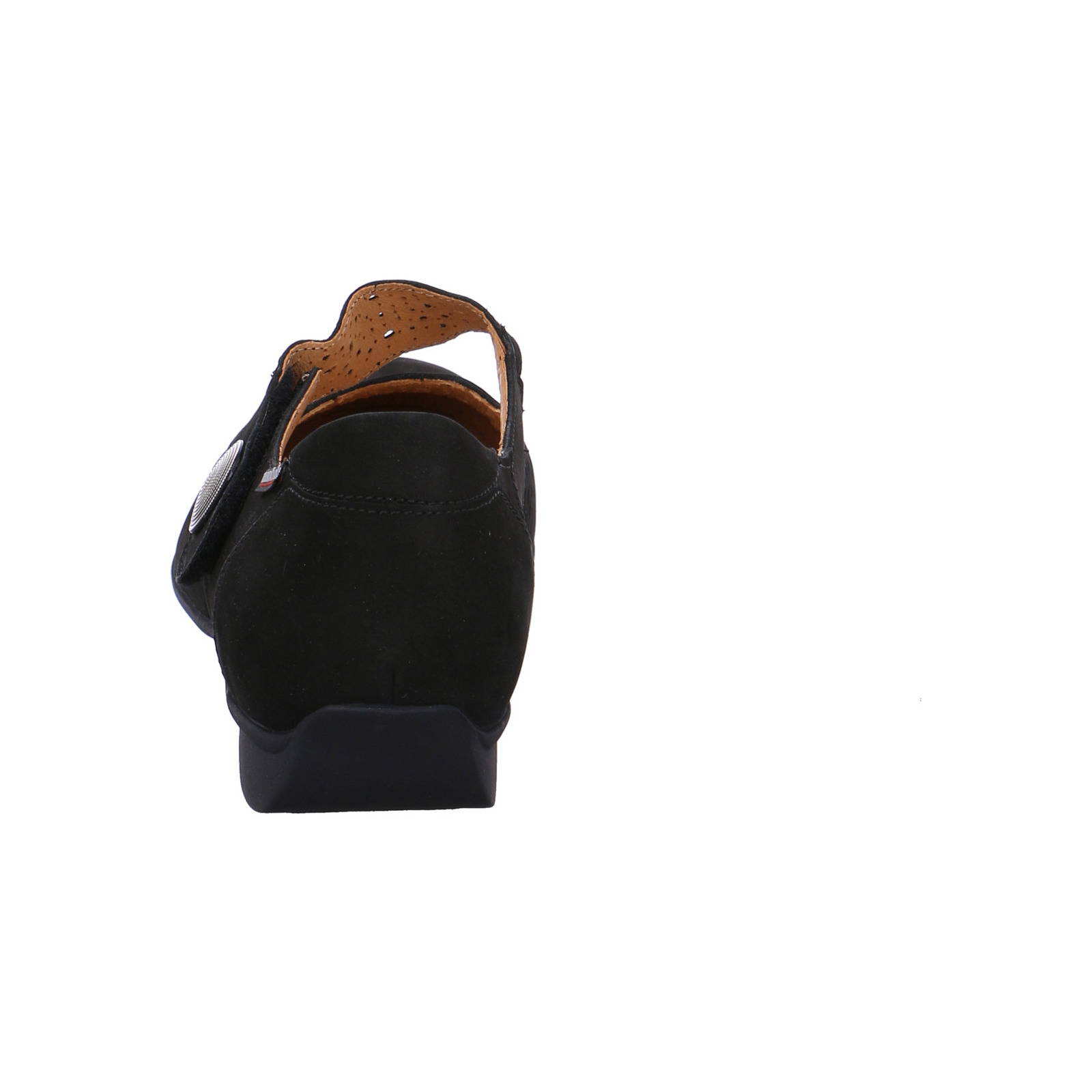 Mobils chaussures Fabienne noir