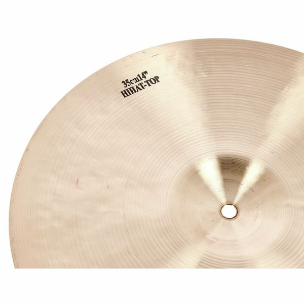 Zultan Caz Series Standard Set