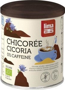 Lima Zichorie Getreidekaffee instant, 100 g