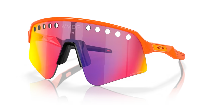 Oakley Sutro Lite Sweep Mathieu Van Der Poel Signature Edition
