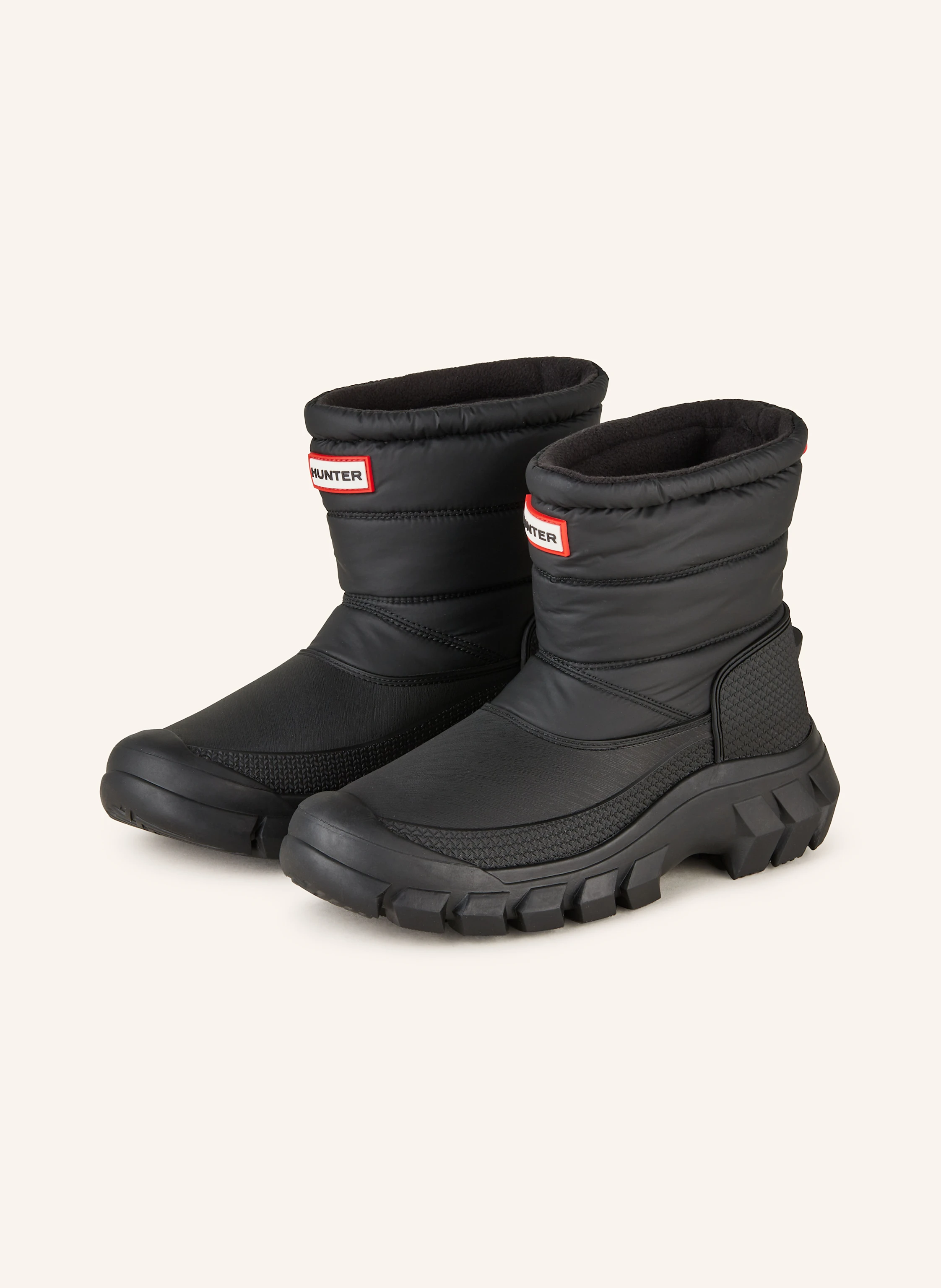 HUNTER Boots INTREPID TALL
