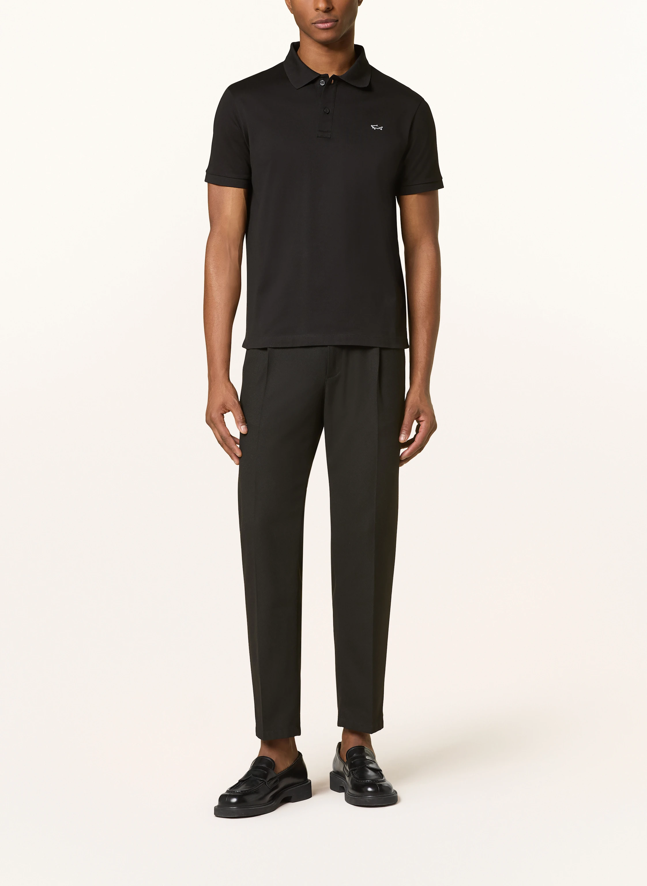 PAUL & SHARK Piqué-Poloshirt