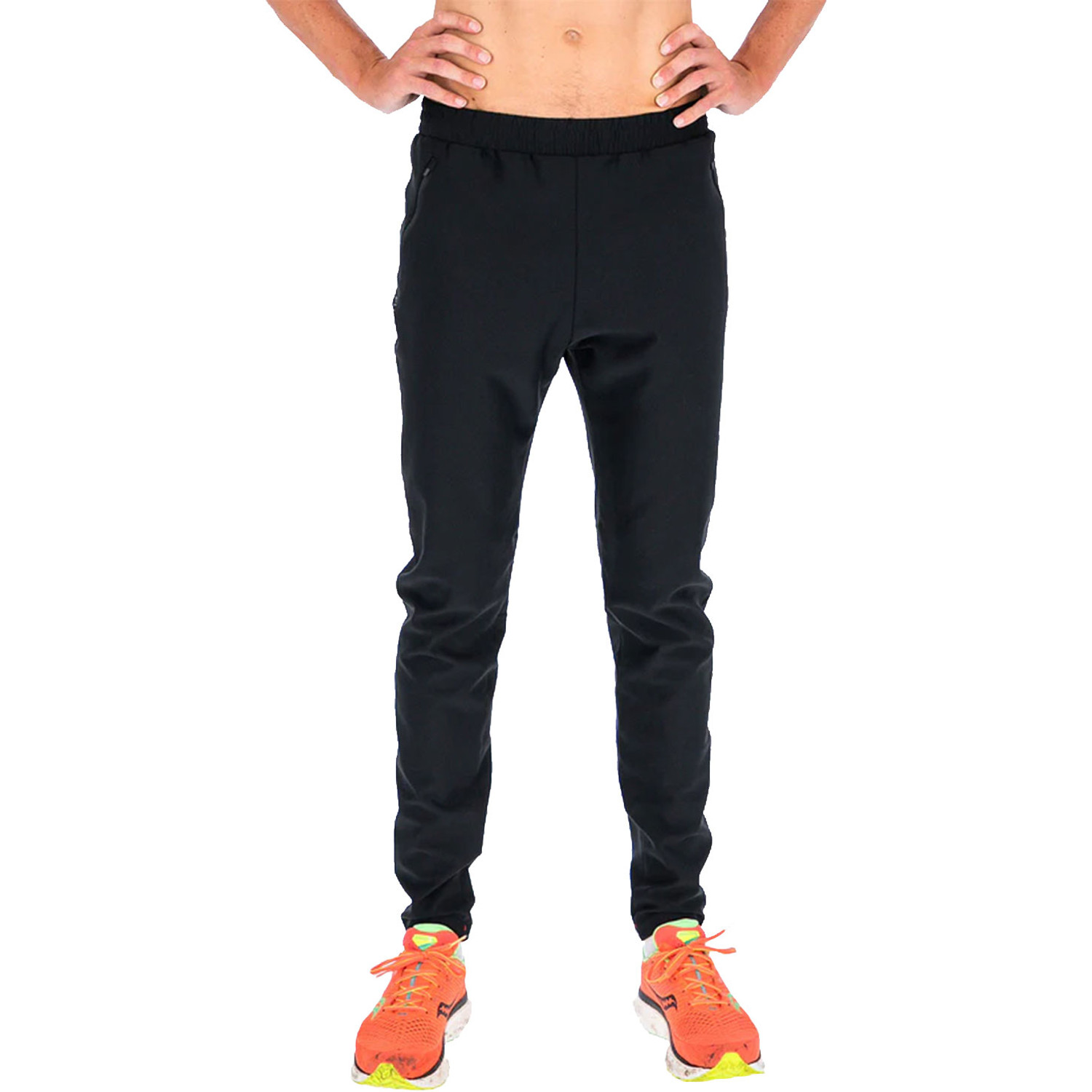 Fusion X-Long Recharge Broek Heren