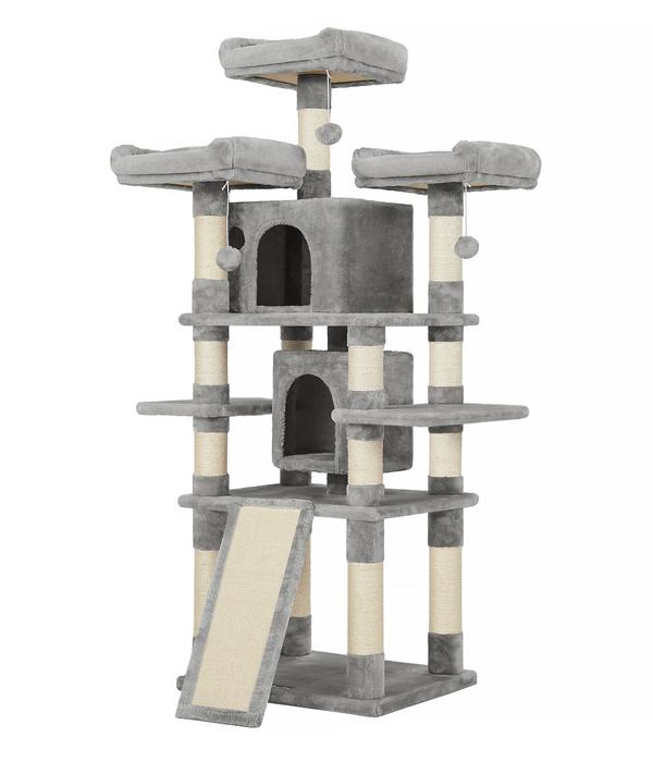 Feandrea Kratzbaum, ca. B60/H172/T55 cm