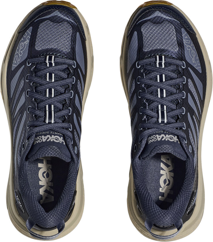 HOKA Mafate Speed 2 Varsity navy / farro