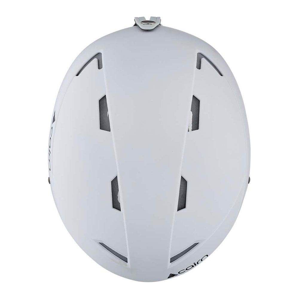 Cairn ANDROID - Casque ski Homme mat white