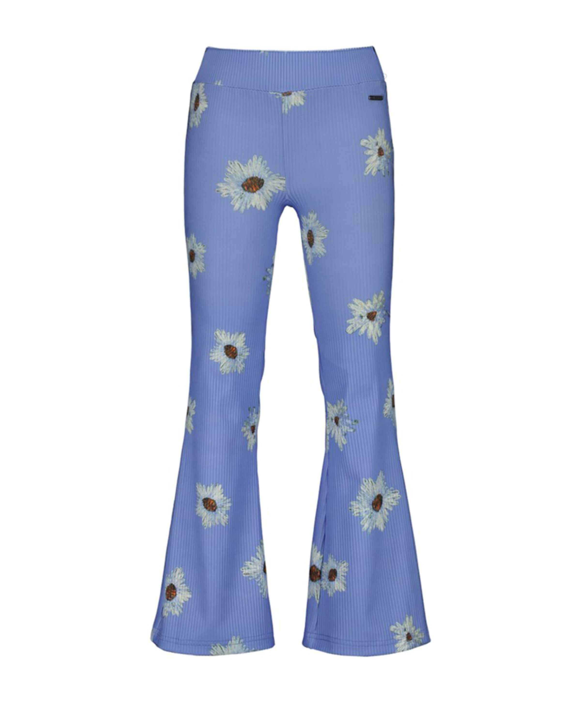 Raizzed Parisa meisjes broek paars
