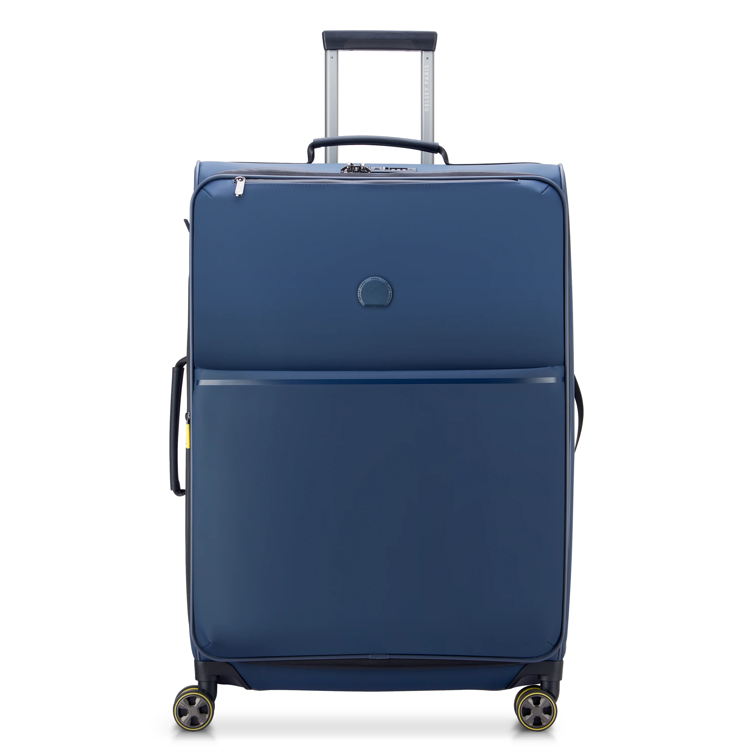 TURENNE SOFT - Valise soute souple | Bleu