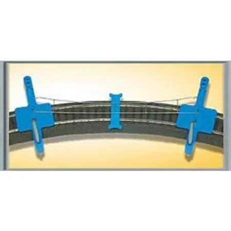 Viessmann Mastpositionslehre