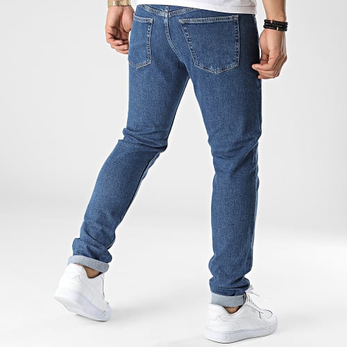 Jean Slim Taper 2393 Bleu Denim