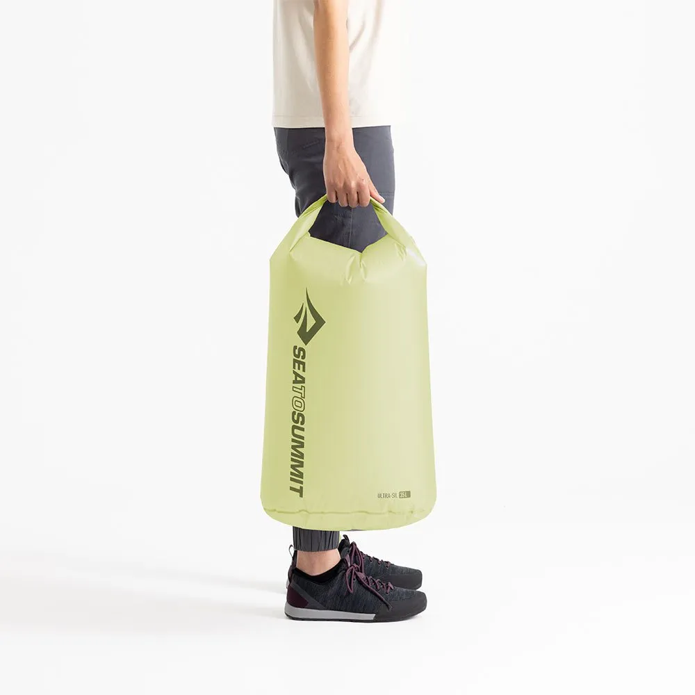 Sea to summit Ultrasil 35L Trockensack
