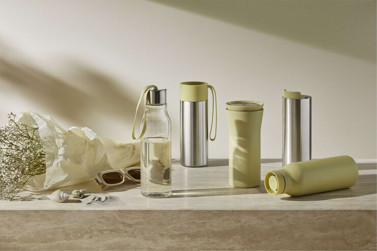 Eva Solo Urban termoflaske 0,5 l Champagne Champagne