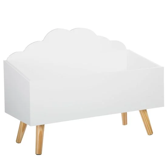 Coffre nuage   Blanc        de               Atmosphera