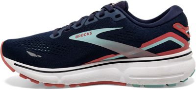 BrooksGhost 15 - dunkelblau/navy