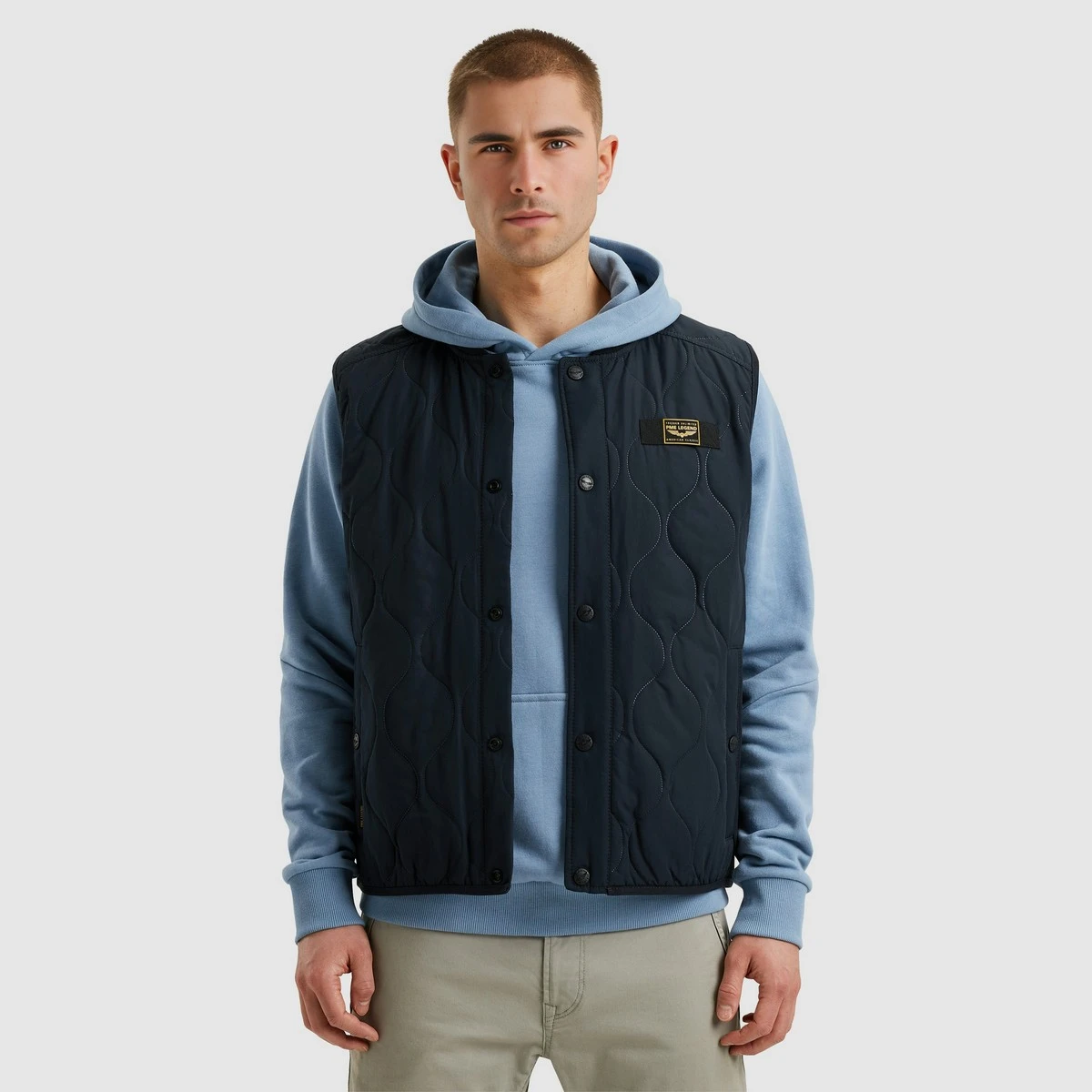 Heren Jas 27630202