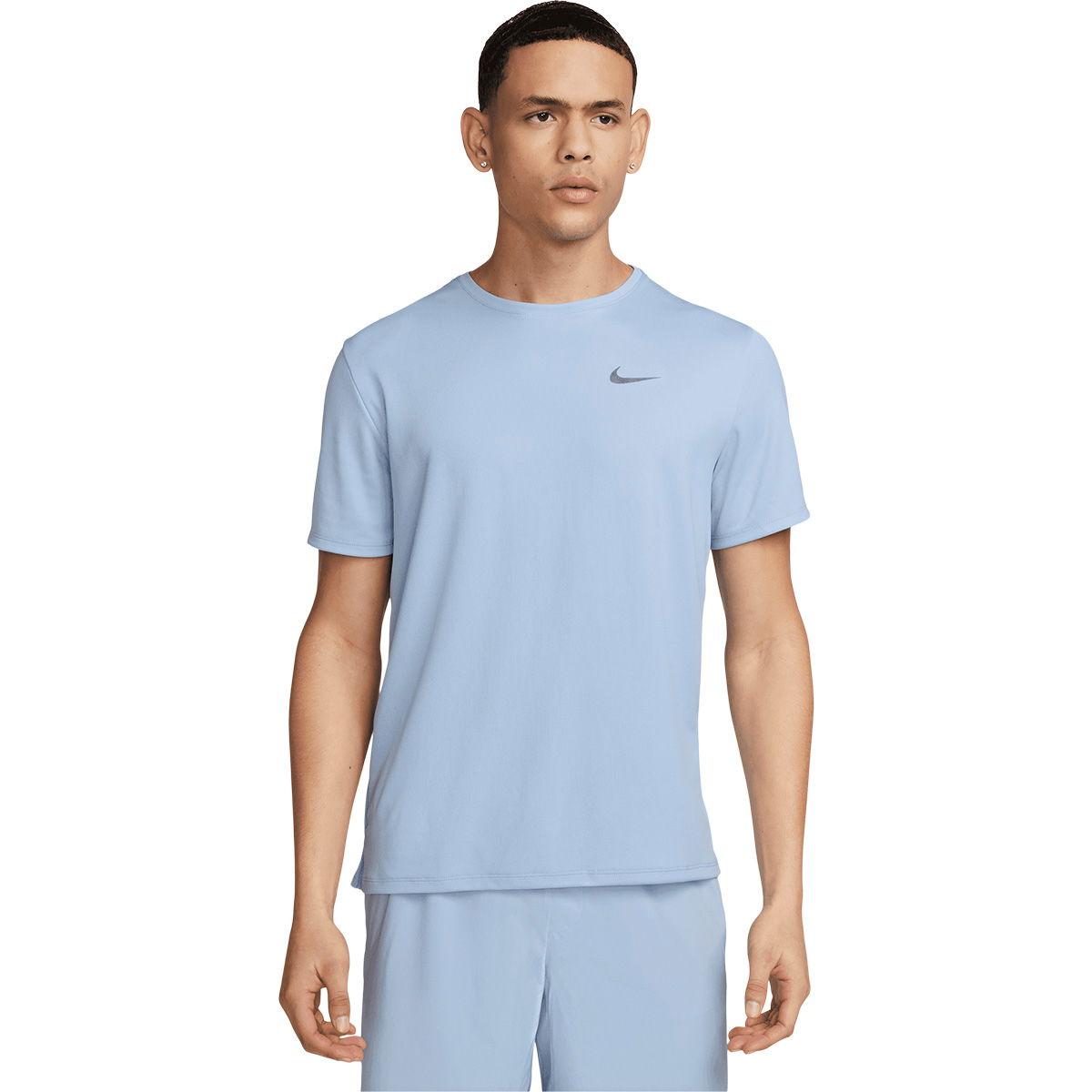 Nike Dri-FIT UV Miler Løbe T-shirt Herre