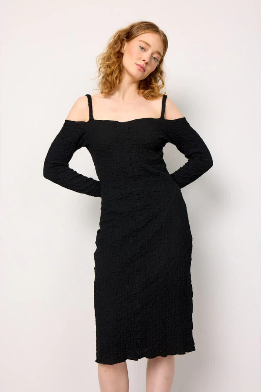 Hunkøn Brenda dress
