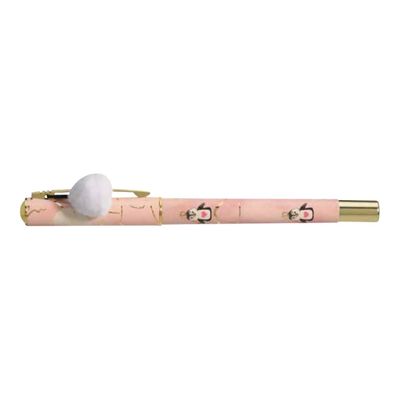 Ink Metal Just Chill Pinguin - Stylo plume - différents modèles disponibles