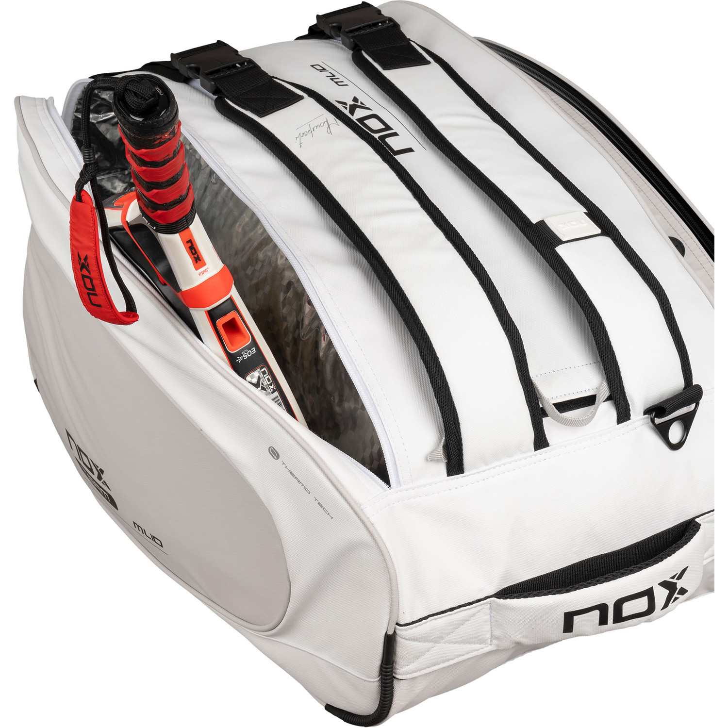 Nox Pack 9