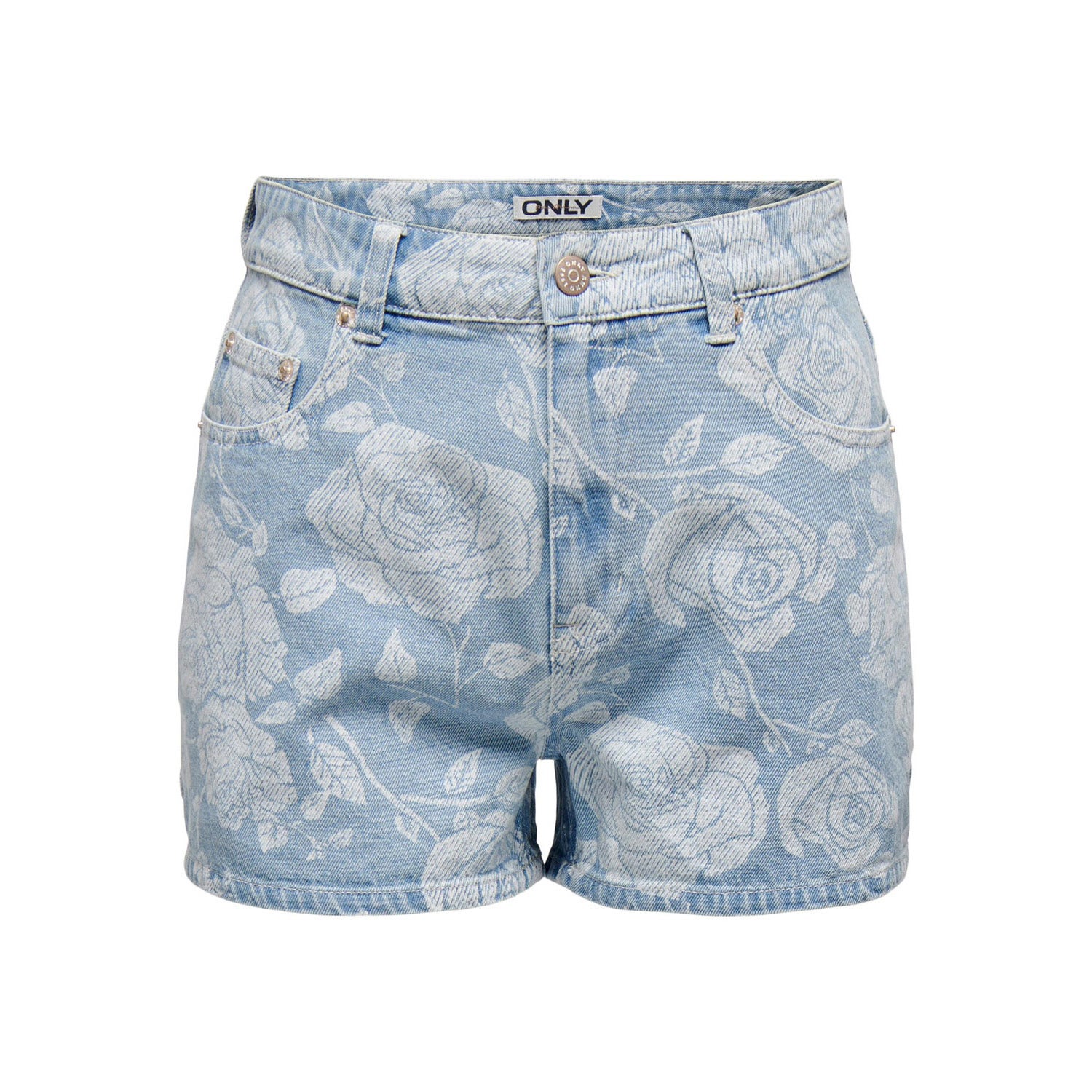 ONLY  Jagger Short