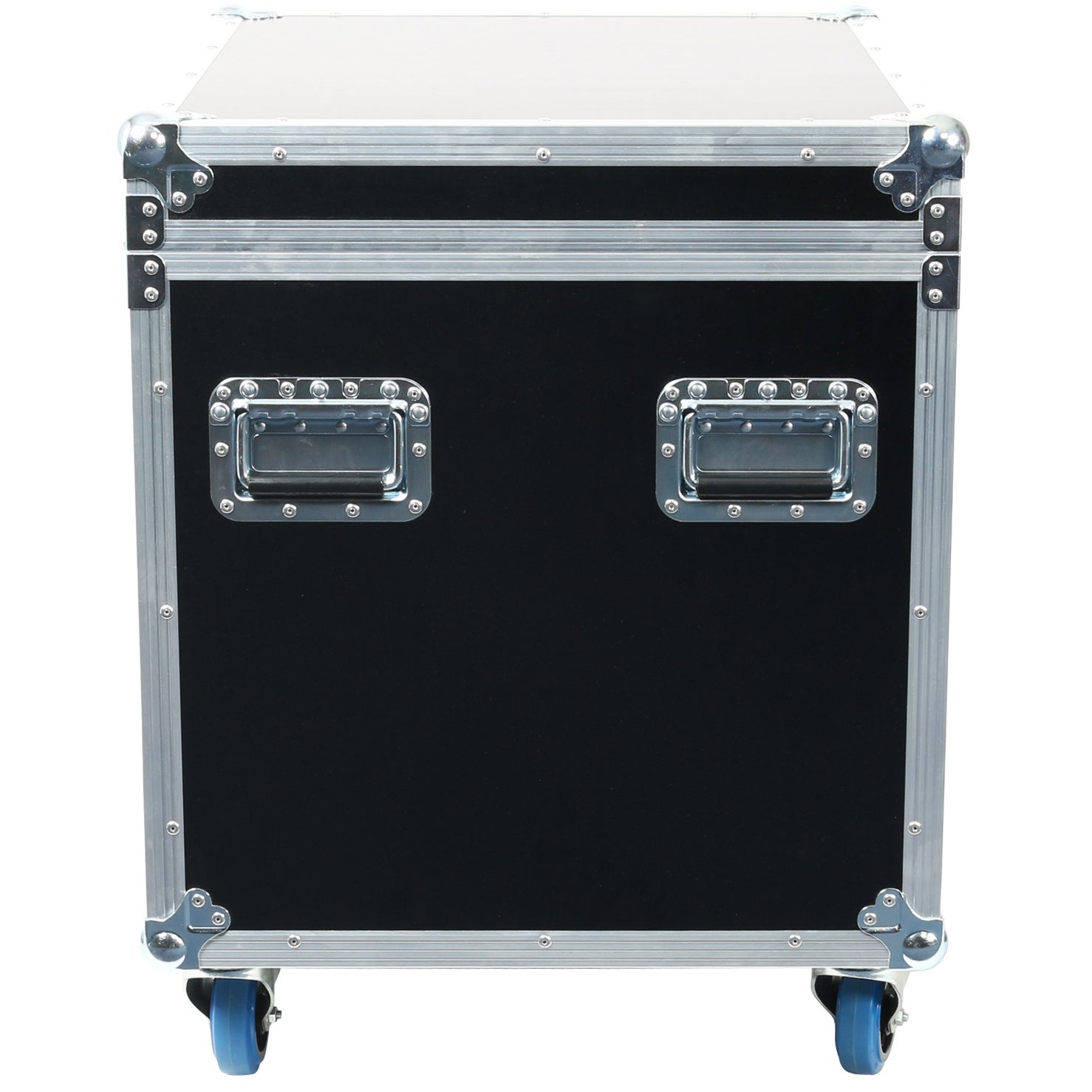 Innox FCAC150 universele flightcase op wielen 770x570x615 mm