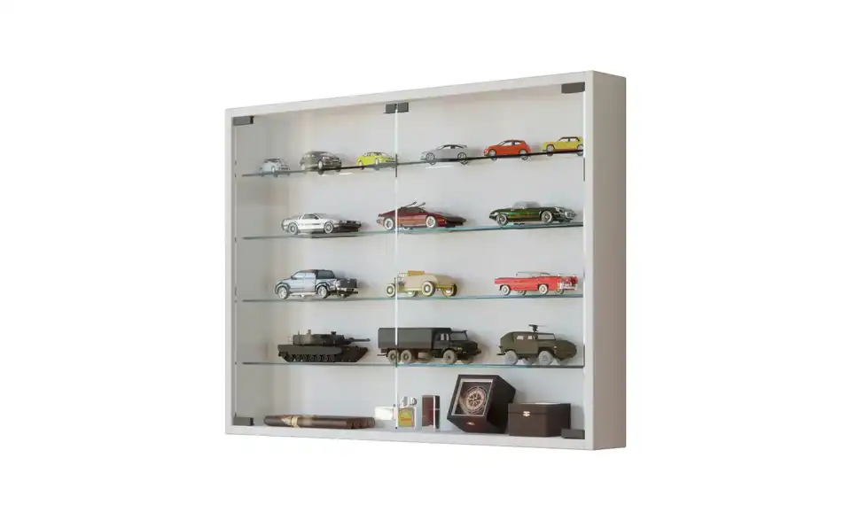 Hängevitrine