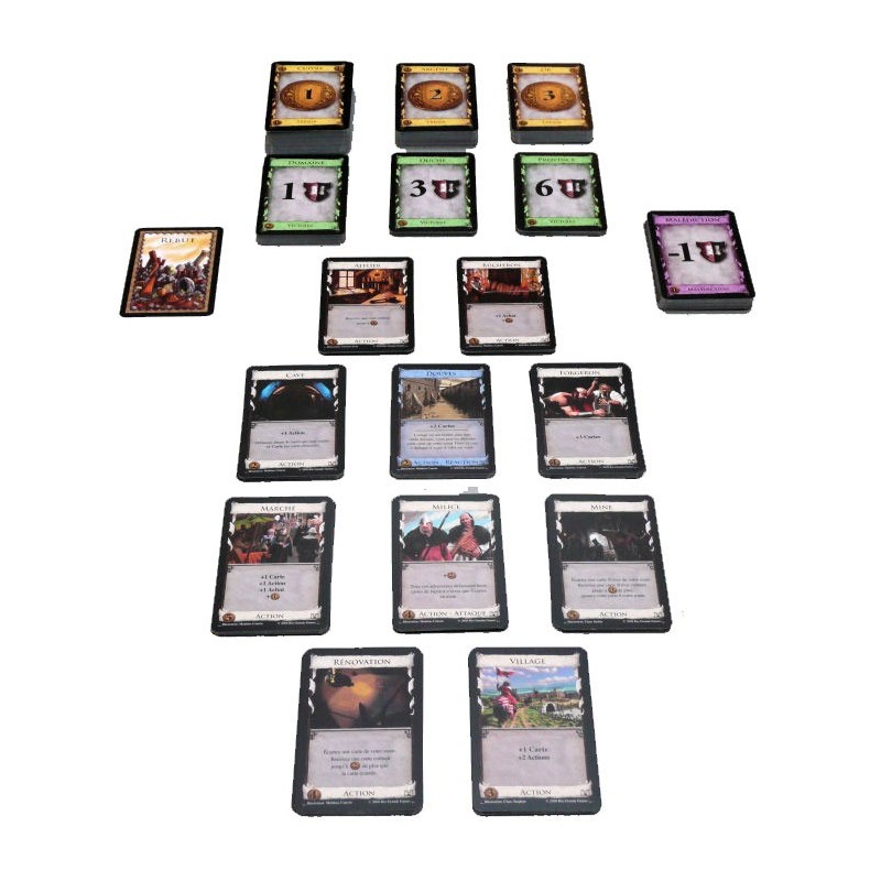 Dominion