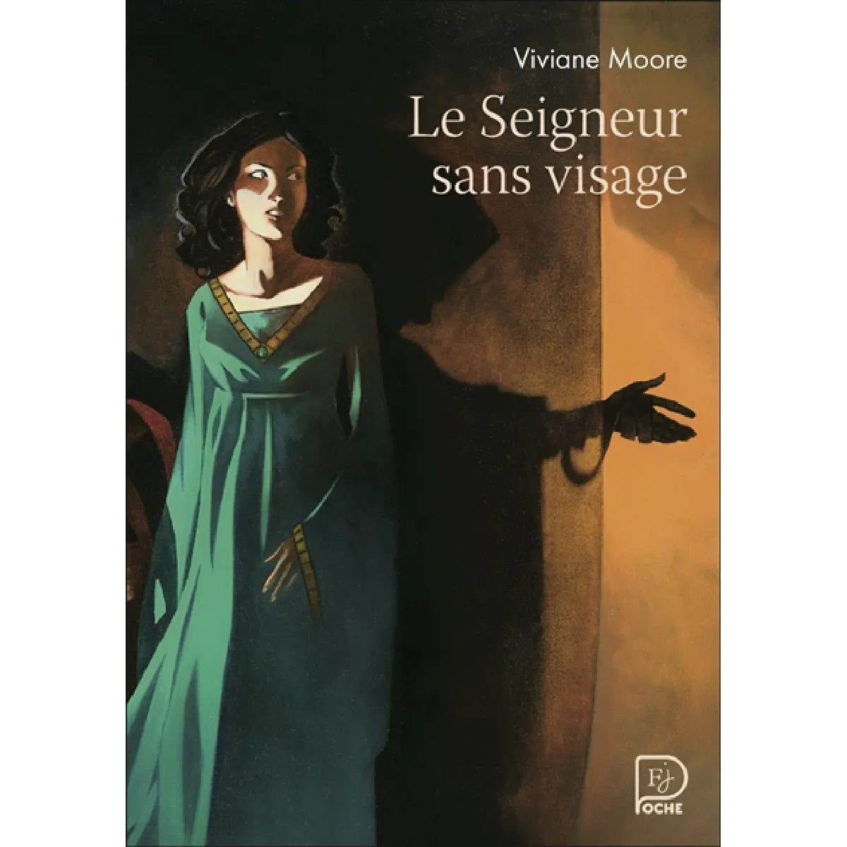 Le seigneur sans visage
