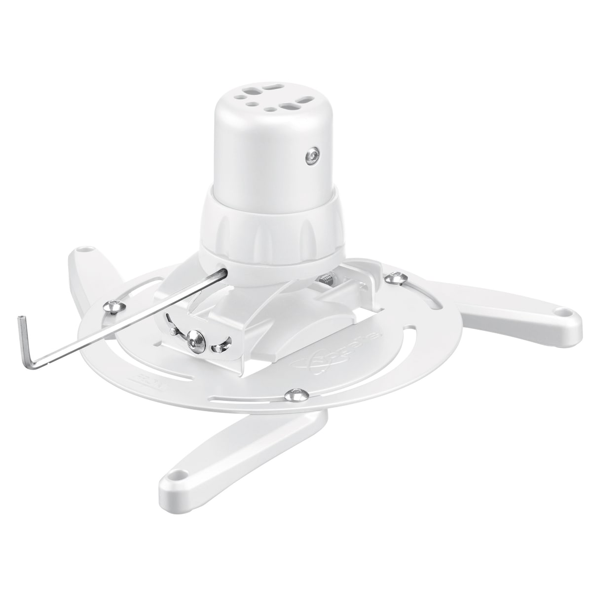Vogels Pro PPC 1500 projektorfeste (hvit)