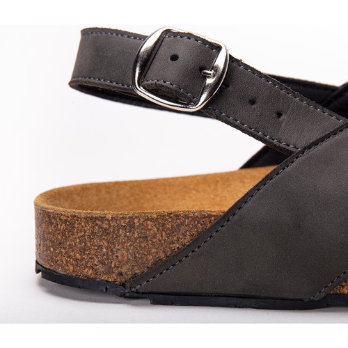 Nae Vegan Shoes - Loto_Grey Gris