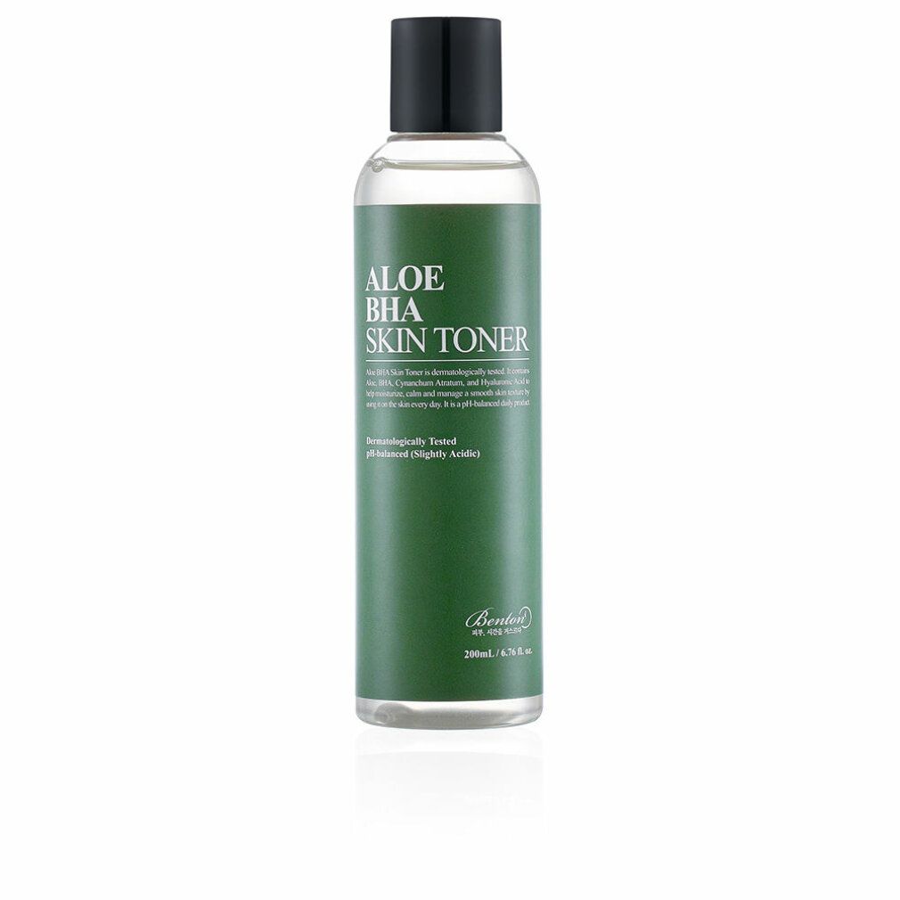 Benton Toner Aloe bha Skin