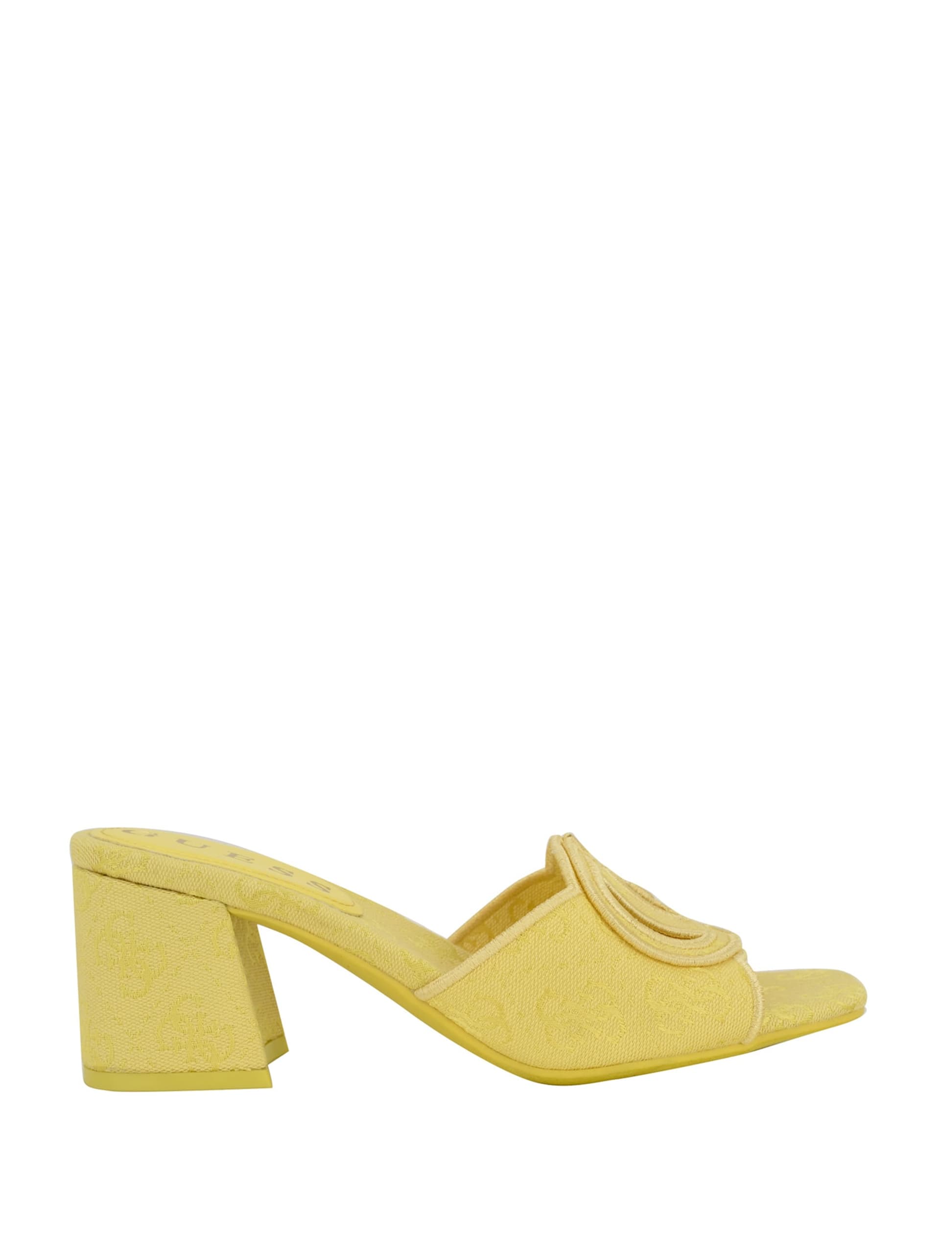 Galsee Quattro G Mules