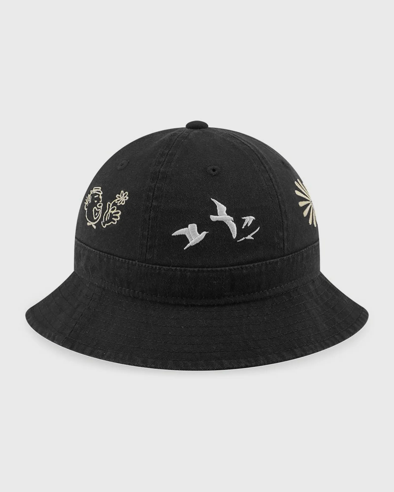 New Era EXPLORER BEACH NYC