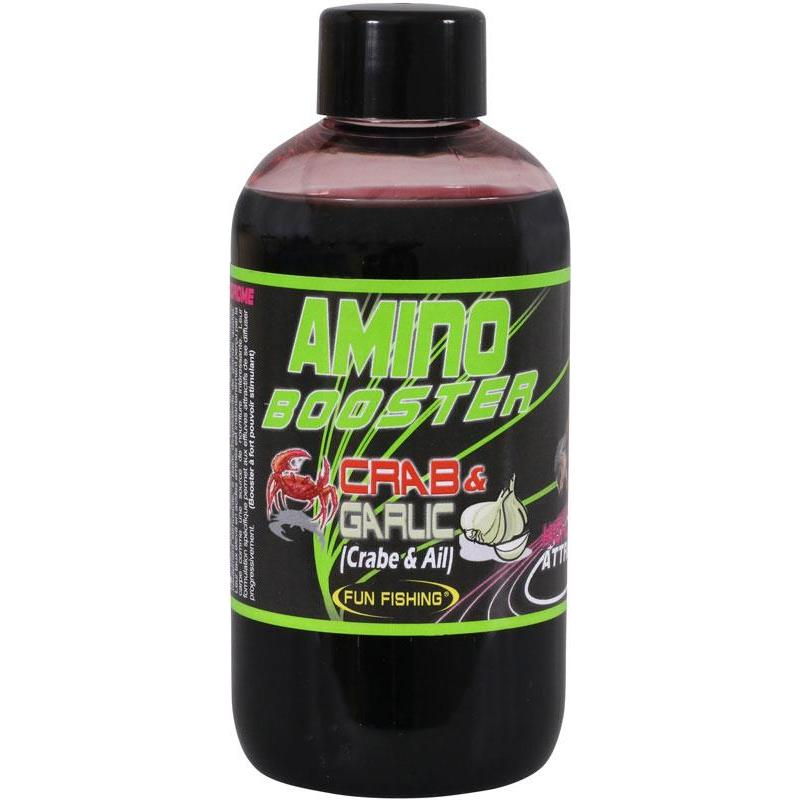 Amino Booster Fun Fishing Carpodrome - 185Ml
