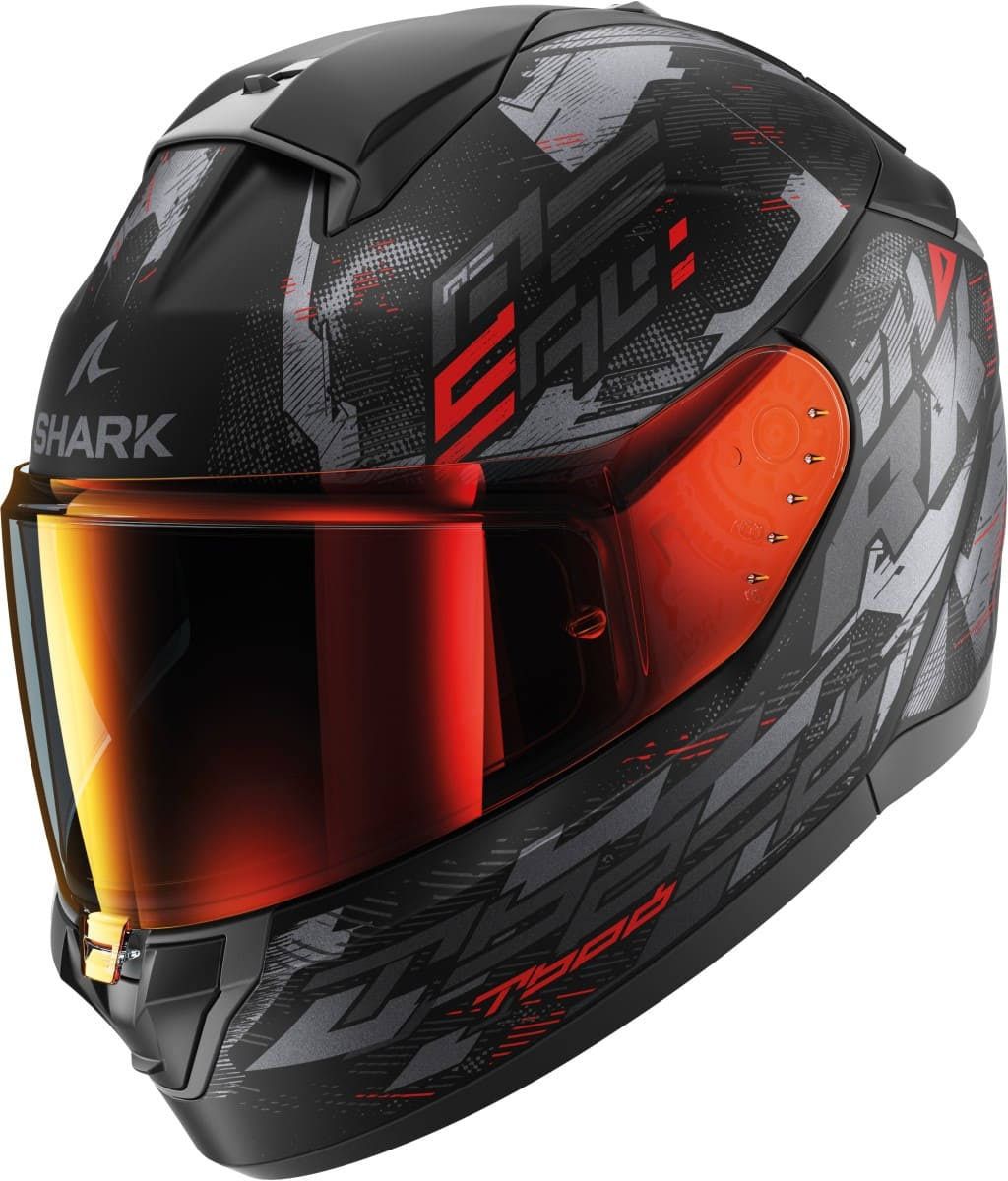 Casque Shark Ridill 2 Molokai