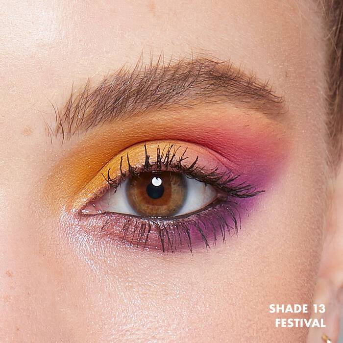 Ultimate Festival Palette