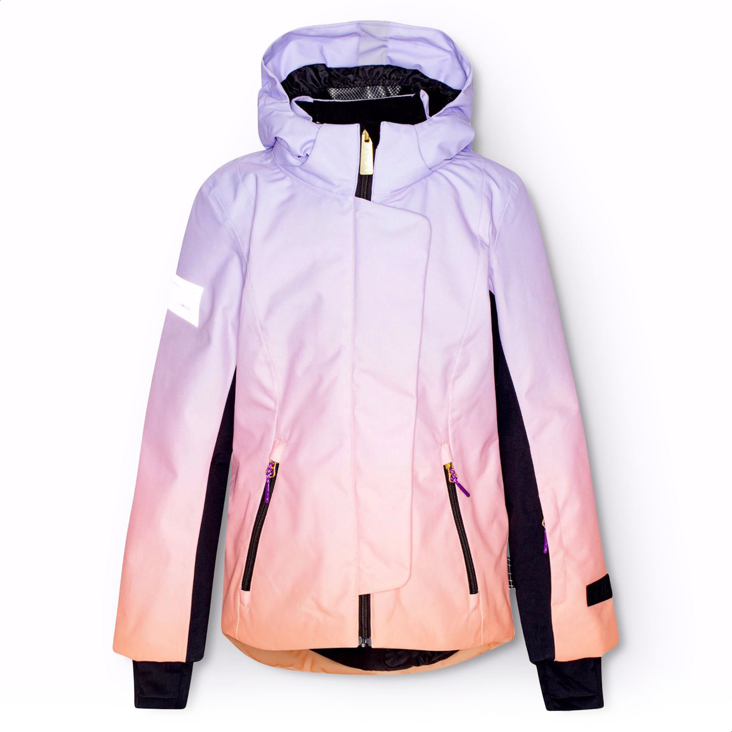 Pearson - Gradient Lilac