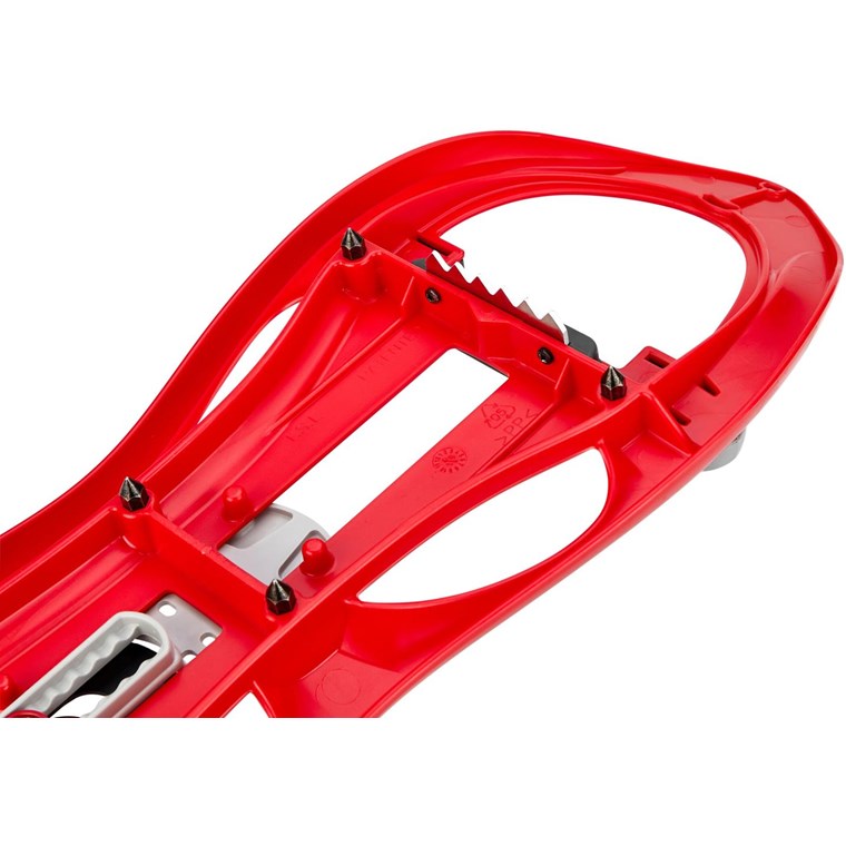 TSL 305 Step-In Alpine Snow Shoes Women