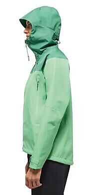 HAGLÖFS - VESTE ROC FLASH GTX W