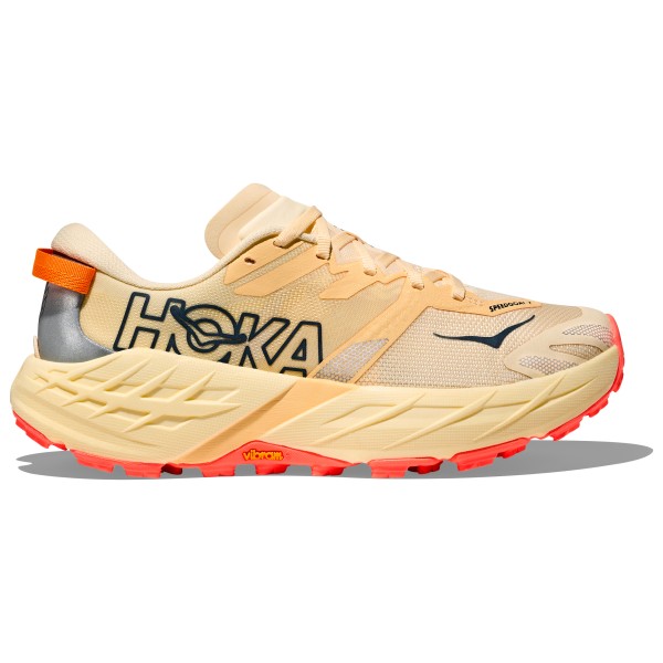 HOKA - Women's Speedgoat 7 - Chaussures de trail