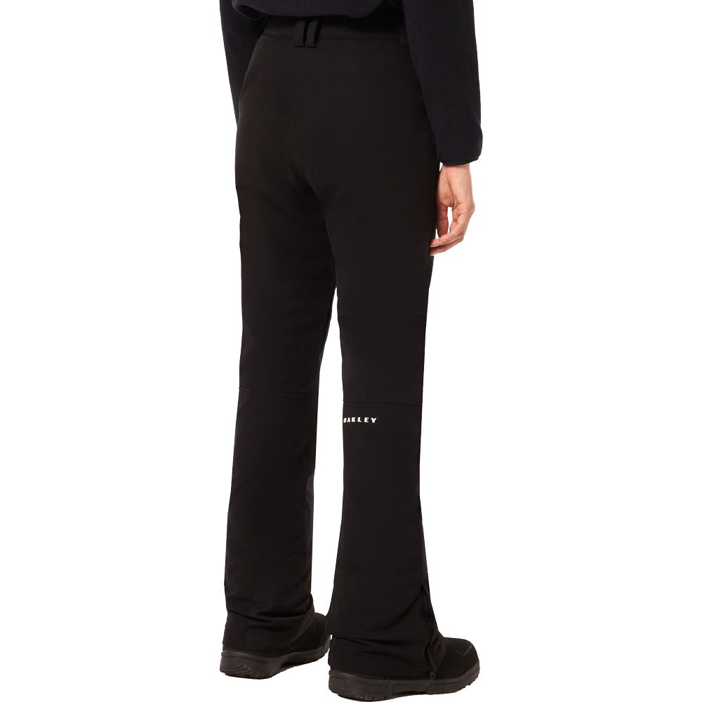 Oakley Laurel Insulated Skihose Damen blackout