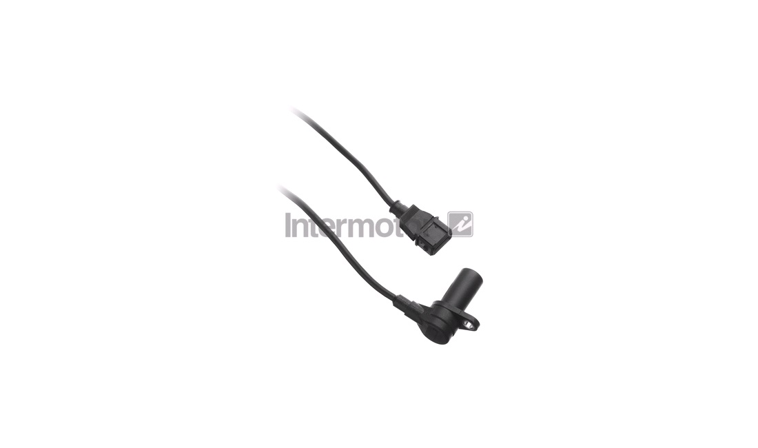 Impulsensor, krumtapaksel